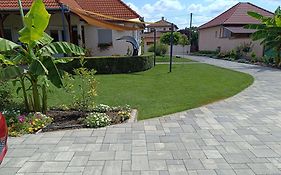 Németi Apartmanház